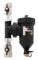 Separator magnetic Hydro-S 0400465