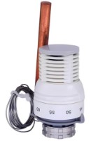 Головка термостата с зондом Hydro-S 0711306