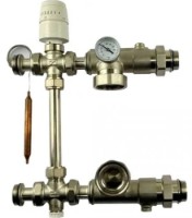 Kit de amestec intermedia Hydro-S 0711394