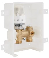 Kit control temperatură podele calde apă Hydro-S 0711455