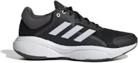 Кроссовки мужские Adidas Response Core Black/Cloud White/Grey Six, s.45.5