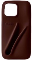 Чехол Rhode Lip Tint Phone Case iPhone 16 Espresso (RHLTIP16EX)