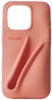 Чехол Rhode Lip Tint Phone Case iPhone 16 Pro Max Peach Pit (RHLTIP16PMPP)