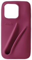 Чехол Rhode Lip Tint Phone Case iPhone 16 Pro Raspberry Jelly (RHLTIP16PRJ)