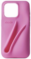 Чехол Rhode Lip Tint Phone Case iPhone 16 Pro Max Shortcake (RHLTIP16PMSH)