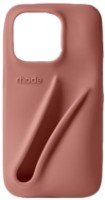 Чехол Rhode Lip Tint Phone Case iPhone 16 Pro Toast (RHLTIP16PTO)
