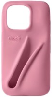 Чехол Rhode Lip Tint Phone Case iPhone 16 Ribbon (RHLTIP16RI)