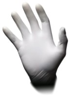 Mănuși de unică folosință Ampri L 100pcs (120-020)