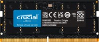 Оперативная память Crucial 8Gb DDR5-5600MHz (CT8G56C46S5)