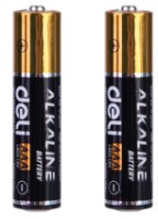 Set baterii Deli AAA LR03 2pcs