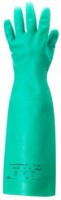 Mănuși rezistente la substanțe chimice Ansell Sol-Vex AlphaTec 37-185 10 XL