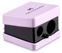 Точилка для косметических карандашей Naj Oleari Double Sharpener