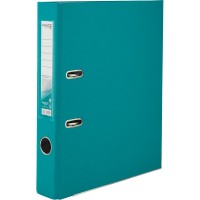 Caiet mecanic Delta A4 50mm Turquoise (D1713-16P)