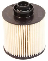 Топливный фильтр Mahle KX 420D