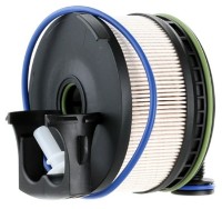 Топливный фильтр Mahle KX 533KIT