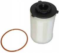 Топливный фильтр Mahle KX 655D