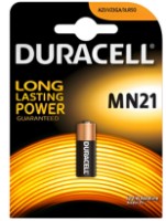 Батарейка Duracell MN21 1pcs