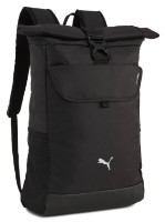 Rucsac pentru oraș Puma Pumatech Roll Top Backpack Puma Black