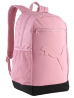 Rucsac pentru oraș Puma Buzz Backpack Poised Pink