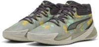 Кроссовки мужские Puma Dagger Points In The Paint Lux Army/Fresh Mint, s.42