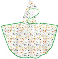 Детский дождевик Djeco Undergrowth DD0467