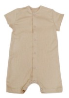 Body pentru copii Minikin Naturelle Beige (25052068)