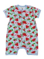 Body pentru copii Minikin Blue 74cm (231340274)