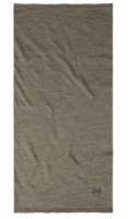 Мультифункциональная повязка Buff Merino Lightweight Neckwear Solid Taupe Gray
