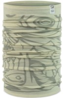 Мультифункциональная повязка Buff Merino Lightweight Neckwear Cozumel Pistachio