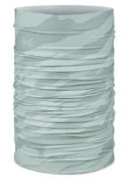 Мультифункциональная повязка Buff Coolnet UV Aces Seagrove Green
