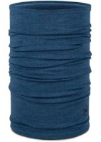 Headwear multifuncțional Buff Merino Midweight Neckwear Tempest Melange