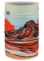 Мультифункциональная повязка Buff Coolnet UV Theaberyy Multi