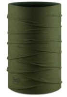 Мультифункциональная повязка Buff Coolnet UV Solid Military