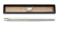 Перьевая ручка Daco ST107