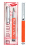 Перьевая ручка Daco ST111P