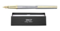 Перьевая ручка Daco ST115AG