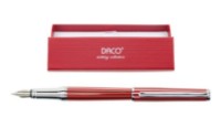 Перьевая ручка Daco ST115R