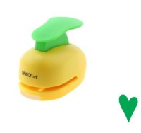 Perforator Daco Hobby PF018/9