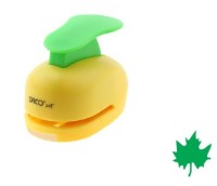 Дырокол Daco Hobby PF018/17