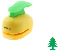 Дырокол Daco Hobby PF018/14