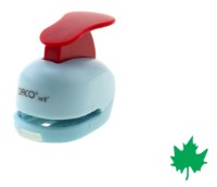 Дырокол Daco Hobby PF010/12