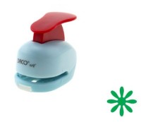 Perforator Daco Hobby PF010/8