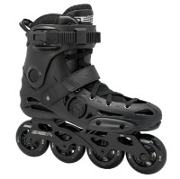 Роликовые коньки Seba SSK-E380-BK 80 Black 47