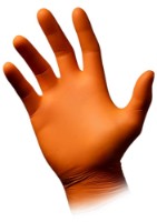 Mănuși de unică folosință Ampri L 100pcs (01188)