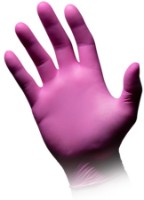 Mănuși de unică folosință Ampri XS 100pcs (01182)