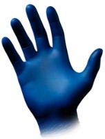 Mănuși de unică folosință Ampri S 100pcs (01183)