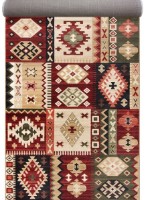 Ковёр CarpetLux Lotos 15081/230 1.50x2.00m