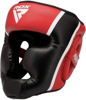 Cască RDX Aura Plus T-17, s.L Red-Black