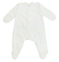 Детский комбинезон-слип Minikin Milky (21350362)