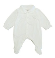 Детский комбинезон-слип Minikin Milky (242001856)